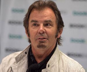 Jonathan Cain