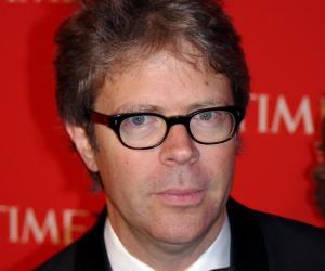 Jonathan Franzen