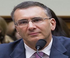 Jonathan Gruber