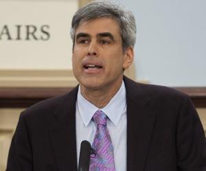 Jonathan Haidt