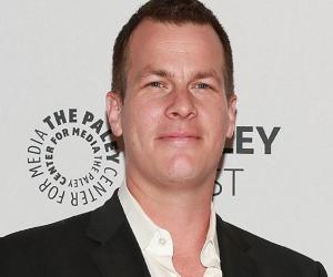 Jonathan Nolan