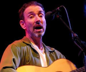 Jonathan Richman