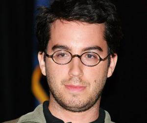 Jonathan Safran Foer