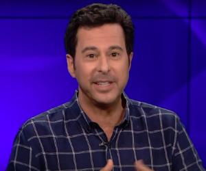 Jonathan Silverman