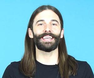 Jonathan Van Ness