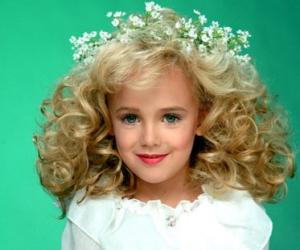 JonBenet Ramsey