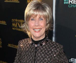 Joni Eareckson Tada