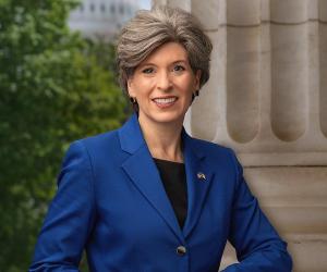 Joni Ernst