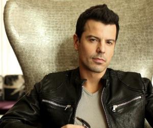 Jordan Knight