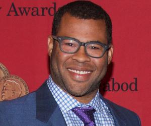 Jordan Peele