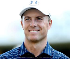 Jordan Spieth