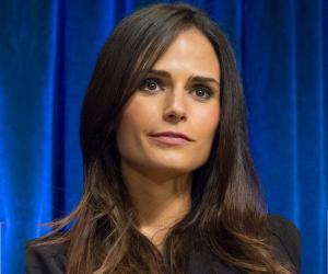 Jordana Brewster