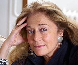 Jorie Graham