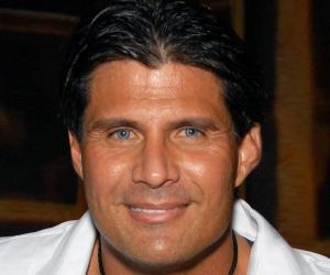 Jose Canseco