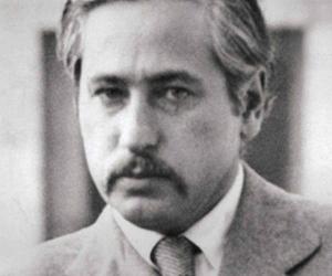 Josef Von Sternberg