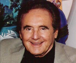 Joseph Barbera