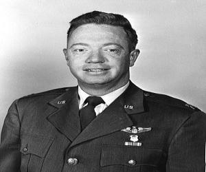 Joseph Kittinger