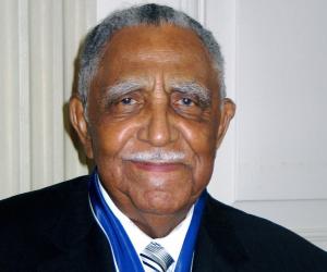 Joseph Lowery