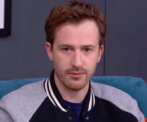 Joseph Mazzello