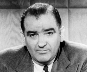 Joseph McCarthy