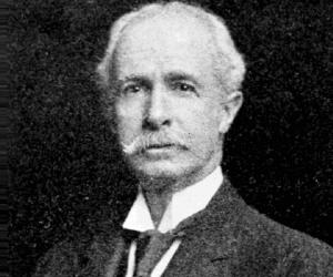 Joseph P. Iddings