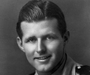 Joseph P. Kennedy, Jr.