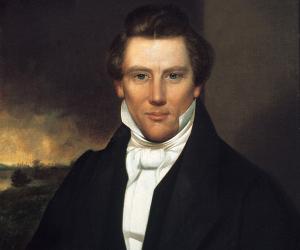 Joseph Smith Jr.