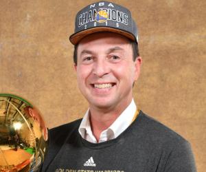 Joseph Steven Lacob