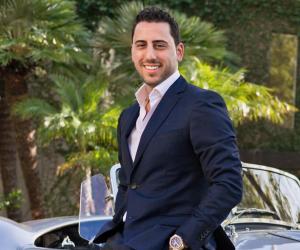 Josh Altman