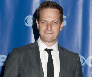 Josh Charles