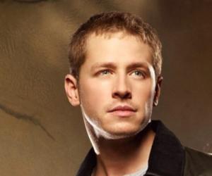 Josh Dallas