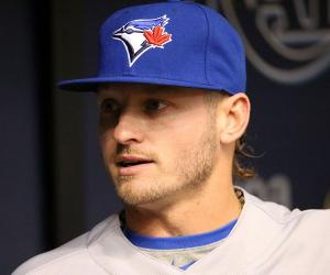 Josh Donaldson