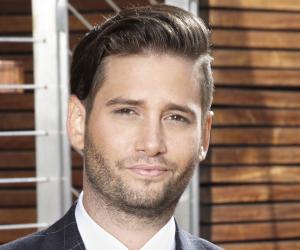 Josh Flagg