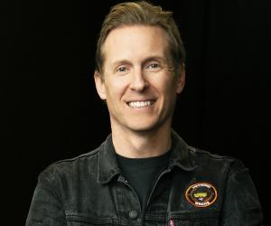 Josh Freese