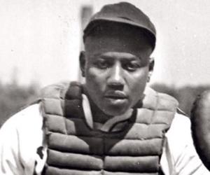 Josh Gibson