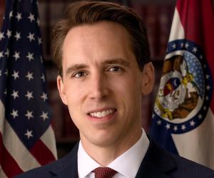 Josh Hawley