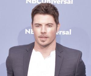 Josh Henderson