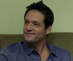 Josh Hopkins