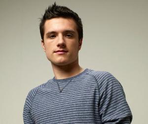 Josh Hutcherson