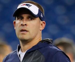 Josh McDaniels