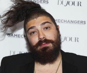 Josh Ostrovsky