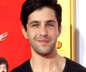 Josh Peck