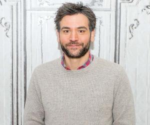 Josh Radnor