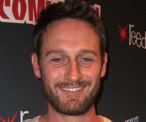 Josh Stewart