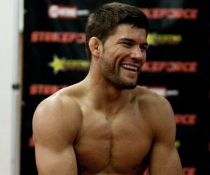 Josh Thomson