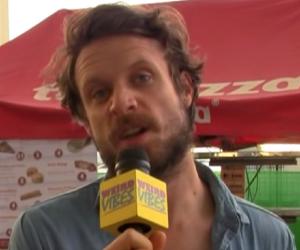 Josh Tillman