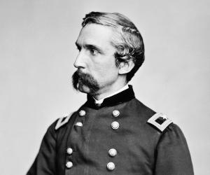 Joshua Chamberlain