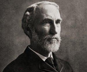 Josiah Willard Gibbs