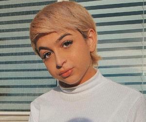 Josie Totah