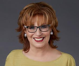 Joy Behar